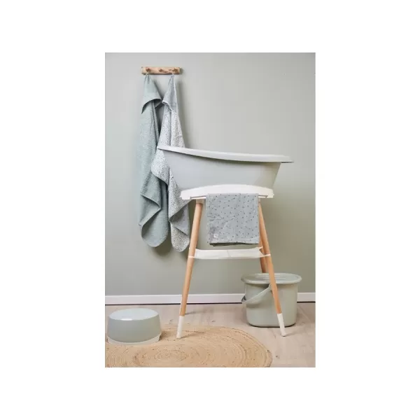 Bebe-Jou Digitální koupací sada Sense Plus 8 dílná