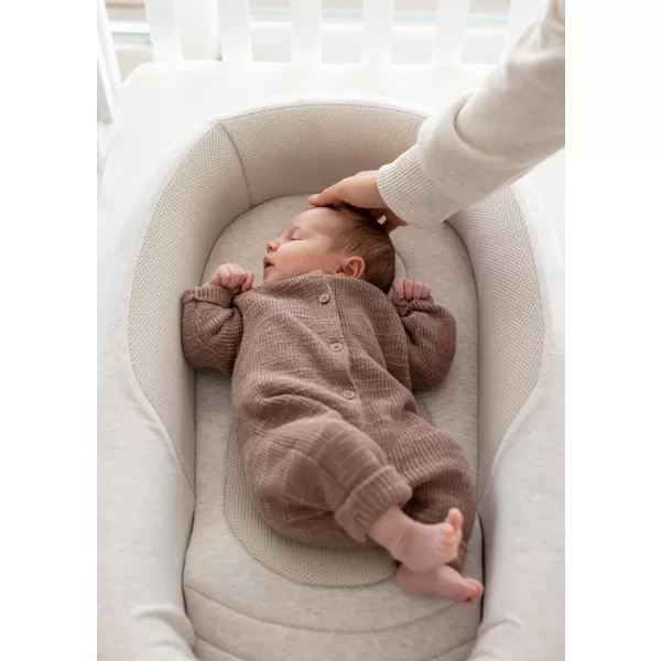 Inglesina hnízdo Welcome Pod