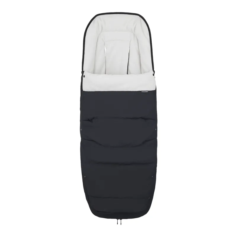 EASYWALKER Set XXL kočárek kombinovaný Harvey⁵ Premium s příslušenstvím