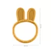 Zopa Silikonové kousátko Rabbit