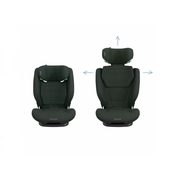 Maxi Cosi RodiFix Pro 2 i-Size autosedačka
