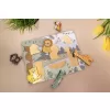 Zopa Dřevěné puzzle jungle, Wood
