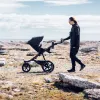Thule set s otočným sedadlem