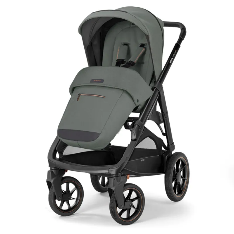 Inglesina Kočárek Aptica XT Darwin Recline 4v1
