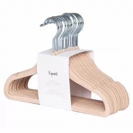 3 SPROUTS Ramínka Velvet 15 ks