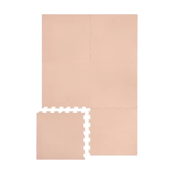 3 SPROUTS Pěnová hrací podložka