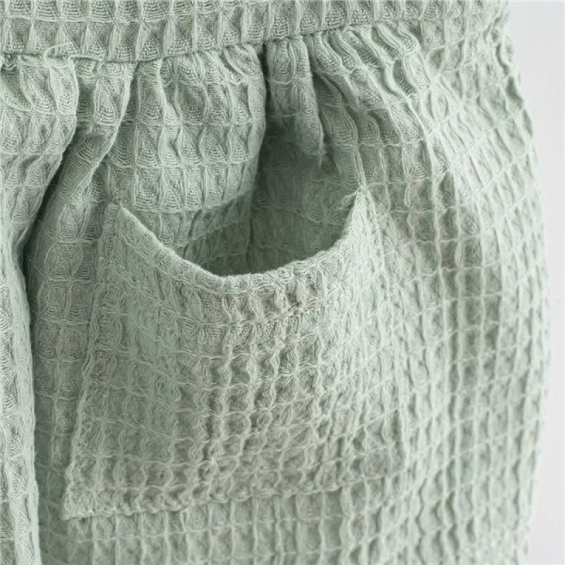 New Baby Kojenecká mušelínová sukýnka Comfort clothes šalvějová