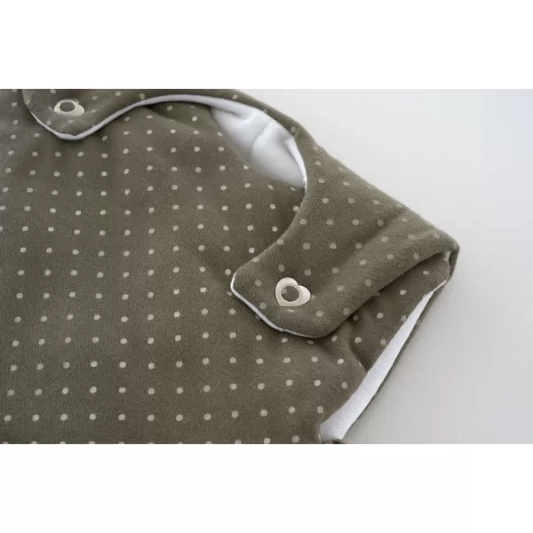 TRÄUMELAND Vnější spací pytel Liebmich