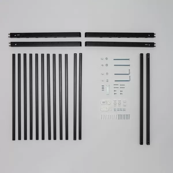 Reer Zábrana nástěnná