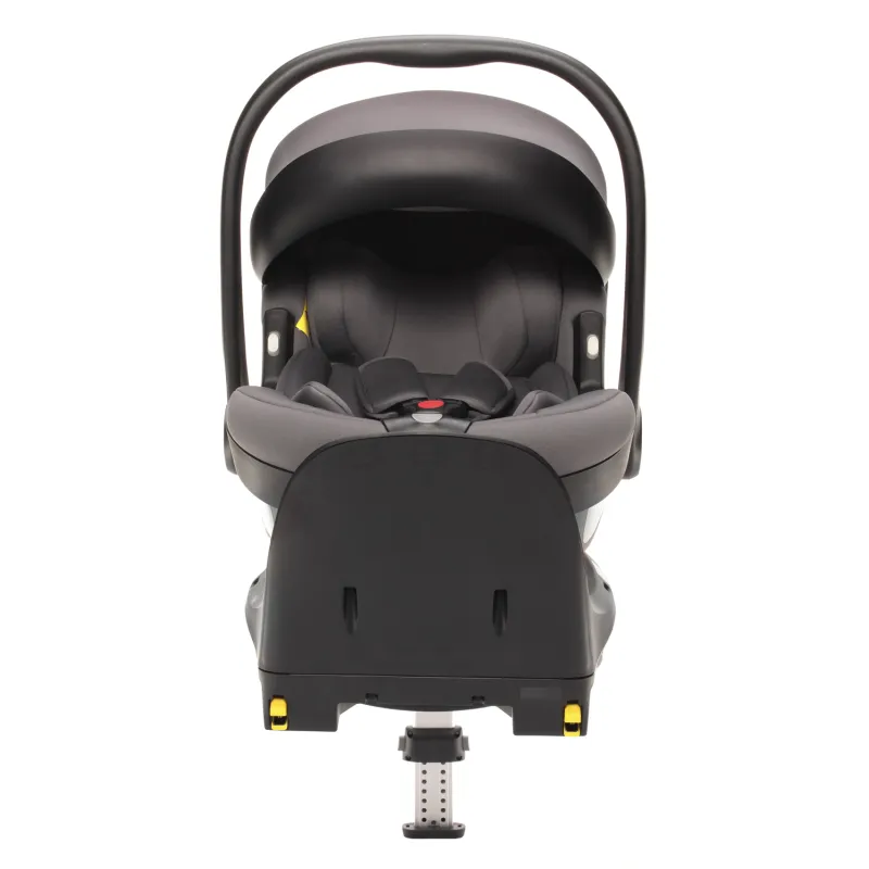 Zopa Autosedačka XM Plus i-Size bundle