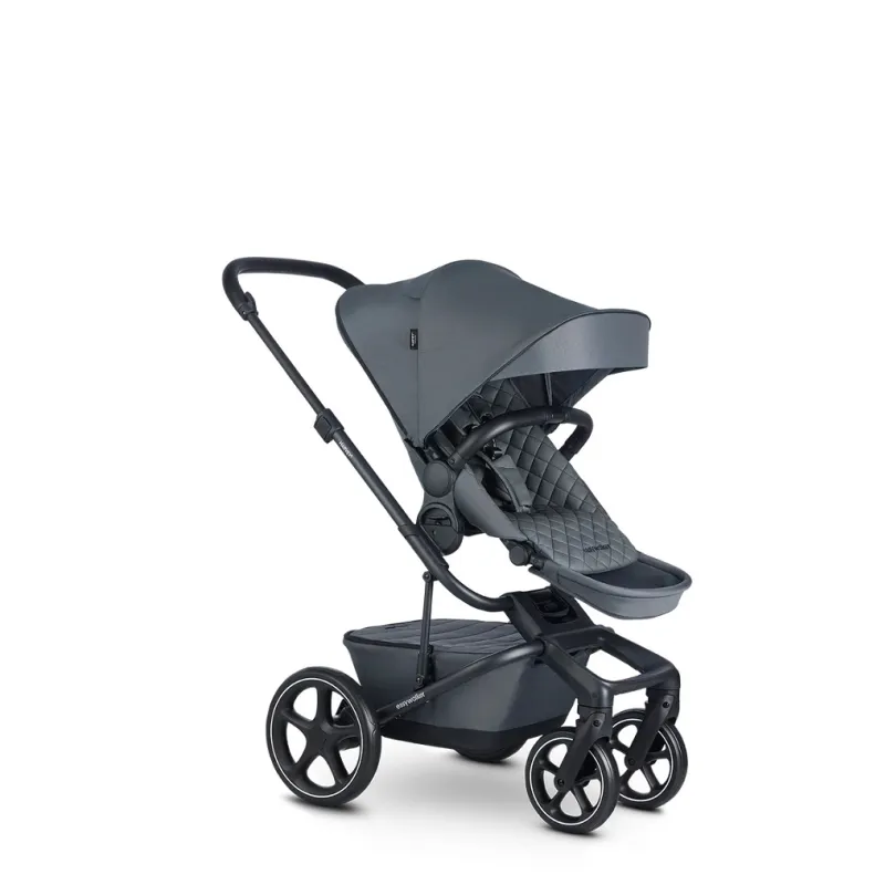 EASYWALKER Set XXL kočárek kombinovaný Harvey⁵ Premium s příslušenstvím