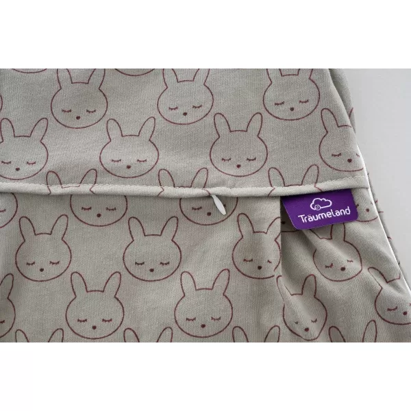 TRÄUMELAND Spací pytel Liebmich 3dílný set