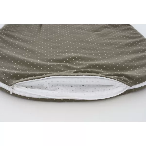 TRÄUMELAND Spací pytel Liebmich 3dílný set