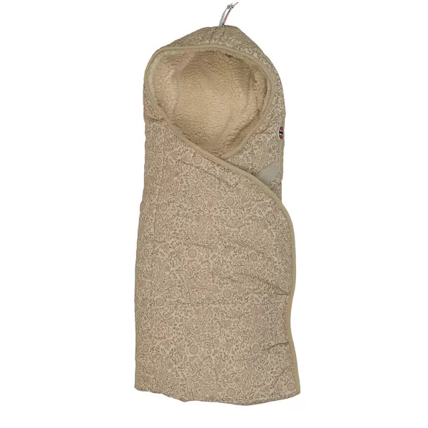 LODGER Wrapper Taslon