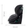 Römer Autosedačka King Pro