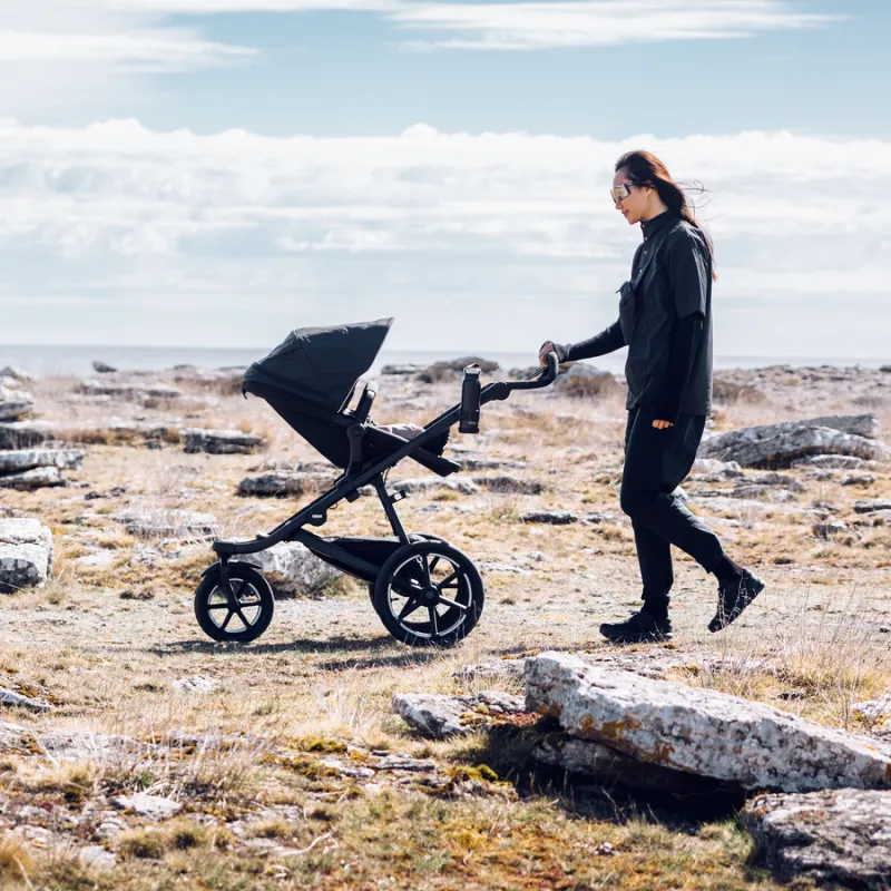 Thule set s otočným sedadlem