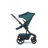 EASYWALKER Set XXL kočárek kombinovaný Harvey5 Air Premium s příslušenstvím
