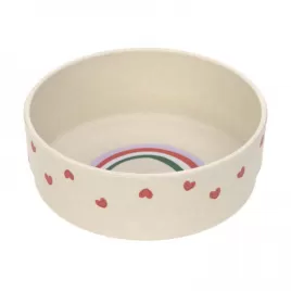Lässig Bowl PP/Cellulose Rascals