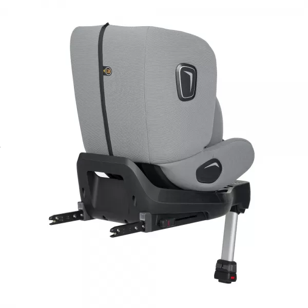 PETITE&MARS Autosedačka Reversal Pro i-Size 40-105 cm (0-18 kg)