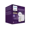 Philips AVENT Odsávačka mateřského mléka elektrická Premium nabíjecí SCF396/31
