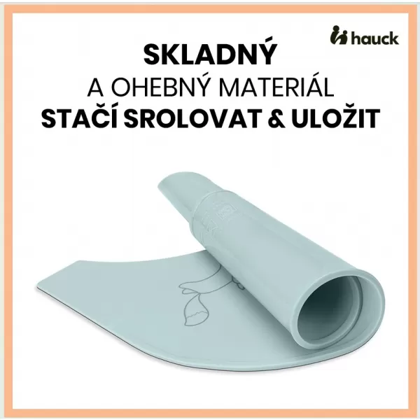 Hauck Podložka na pultík Alpha