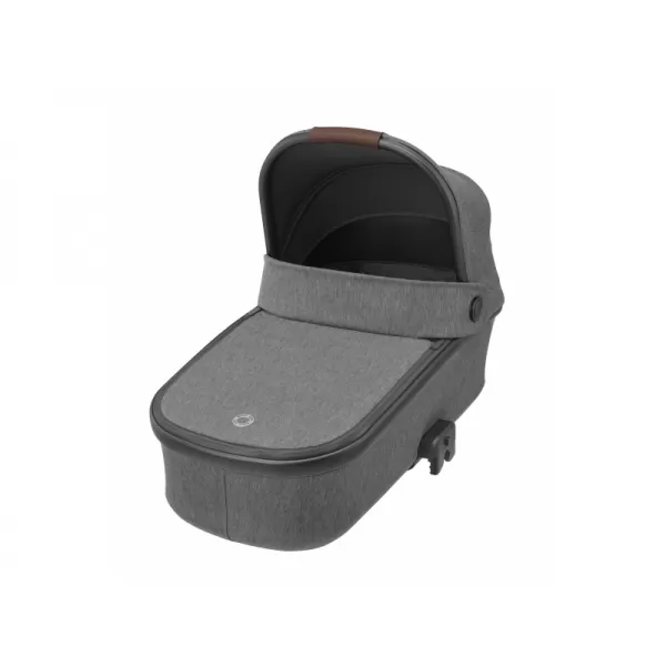 Maxi Cosi Set Oxford + korba + adaptéry + autosedačka + základna
