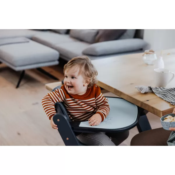 Hauck Podložka na pultík Alpha