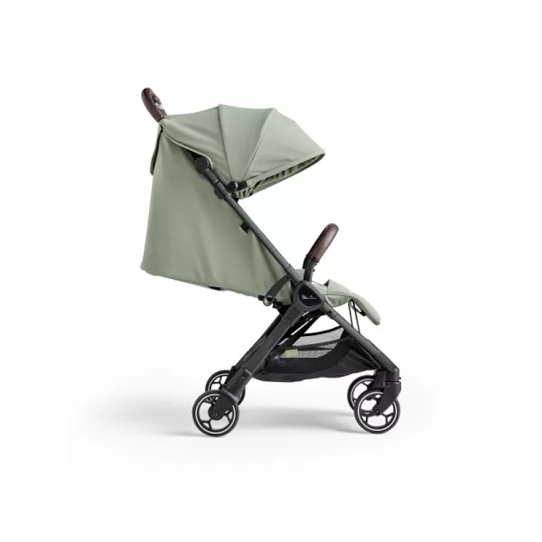 Silver Cross Clic kočárek