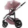 Britax Set kočárek Smile 5Z + hluboká korba