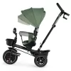 KINDERKRAFT SELECT Tříkolka Spinstep, Premium