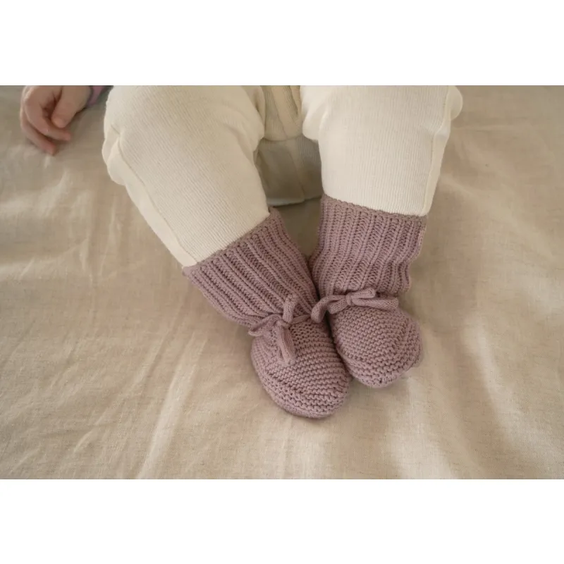 LODGER Slipper Knit