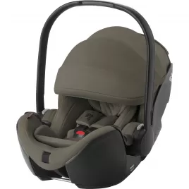 Römer Autosedačka Baby-Safe Pro