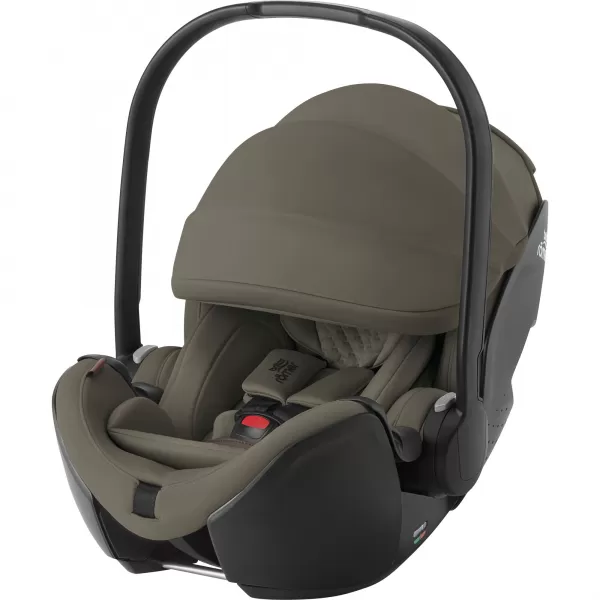 Römer Autosedačka Baby-Safe Pro