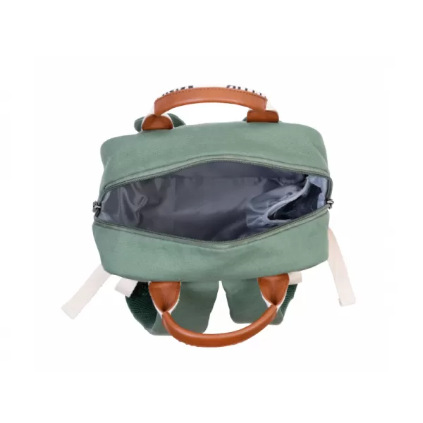 Childhome Dětský batoh Mini Club Signature