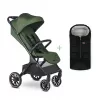 Barva Deep Green
