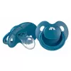 Bebeconfort Šidítko silikonové Physio Air Eco 2ks 6m+