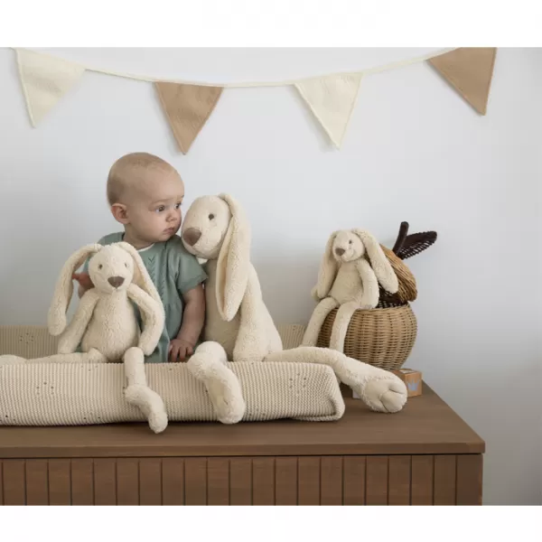 Happy Horse Králíček Richie NATURAL - velikost: 38 cm