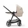 KINDERKRAFT Kočárek kombinovaný 3v1 Newly + Mink PRO