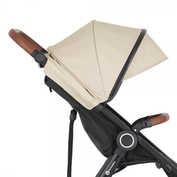 PETITE&MARS Stříška ke kočárku Street2