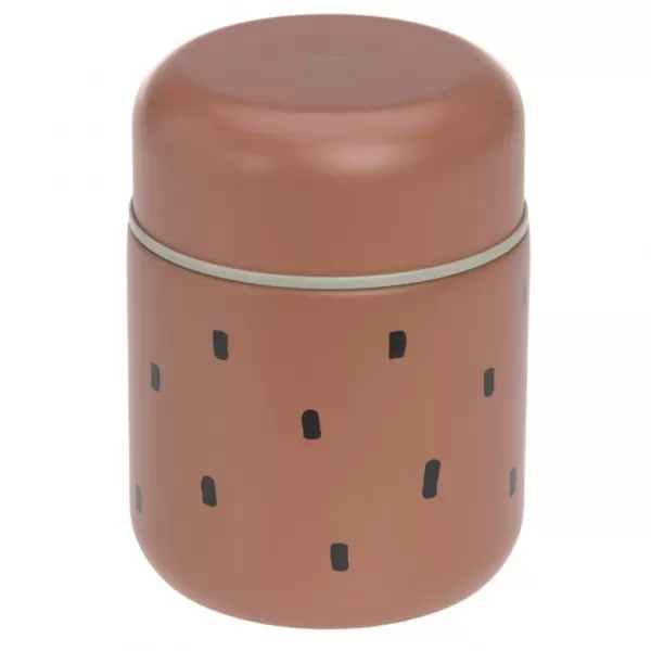 Lässig Food Jar Medium Happy Prints