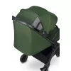 EASYWALKER Kočárek sportovní Jackey2 + PETITE&MARS fusak Jibot ZDARMA