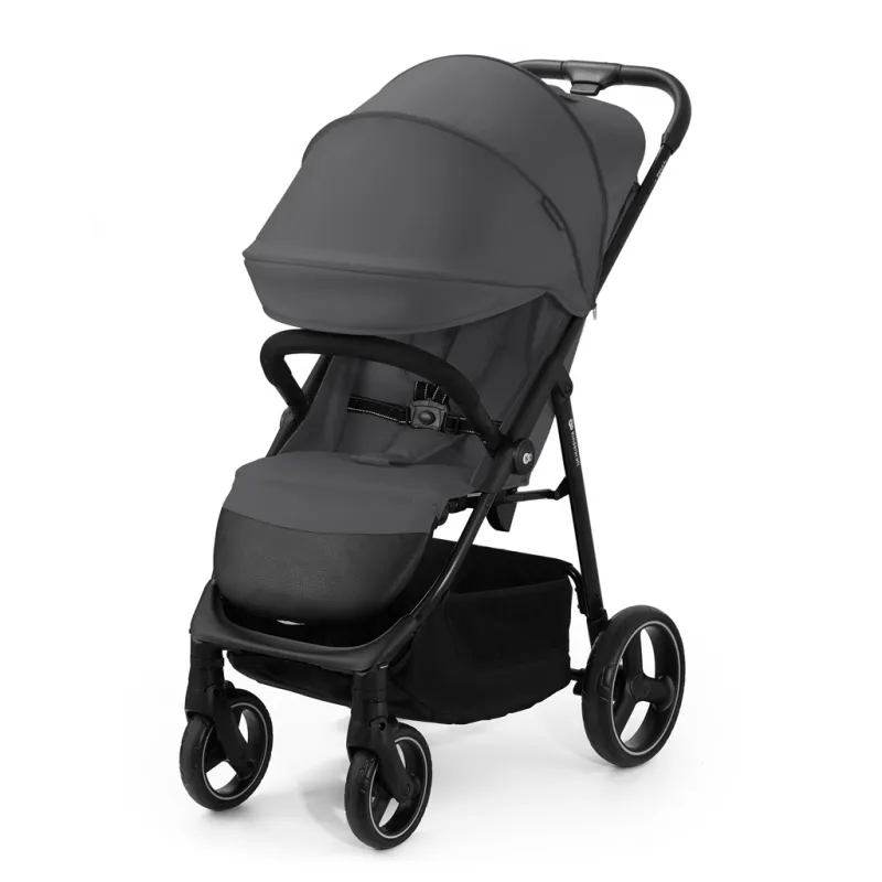 KINDERKRAFT Kočárek sportovní Trig 3
