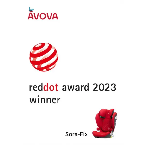 AVOVA Sora-Fix, 100-150 cm