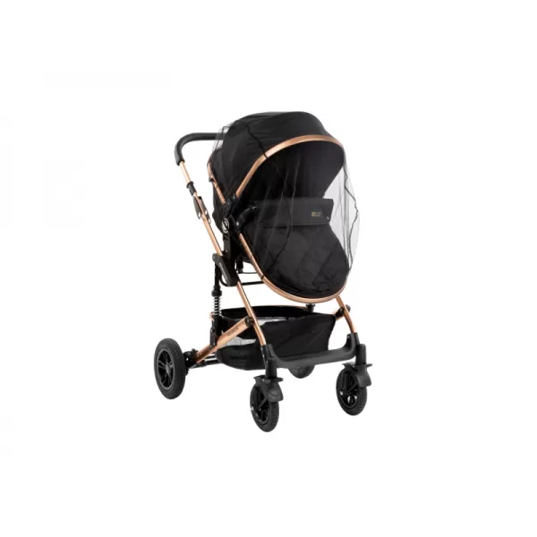 KikkaBoo Moskytiéra na kočárek univerzální