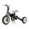 Barva Misty Green