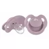 Bebeconfort Šidítko silikonové Physio Air Eco 2ks 6m+