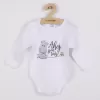 Barva New Baby Lem Šedá