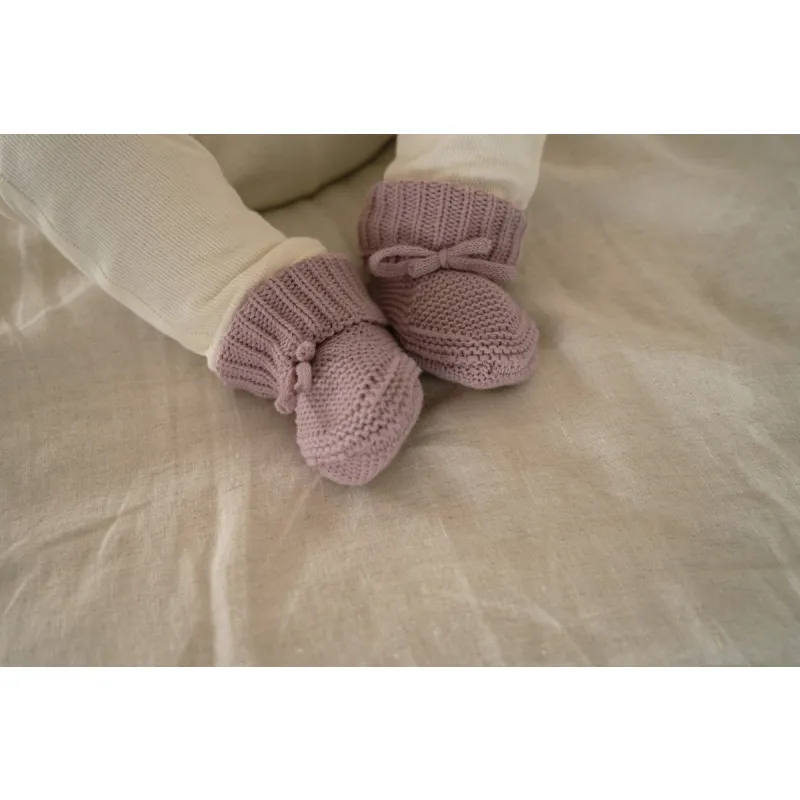 LODGER Slipper Knit