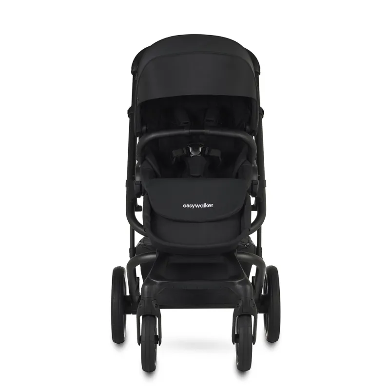 EASYWALKER Kočárek kombinovaný Jimmey 2v1 LITE RWS