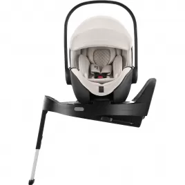 Römer Autosedačka Baby-Safe Pro Vario Base 5Z Bundle Lux